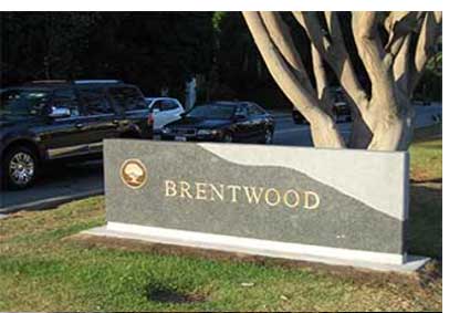 Brentwood Homes for sale
